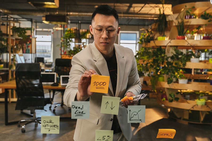 首次报考本科自考需要怎么注册？ 图1