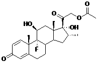 醋酸地塞米松 图1
