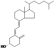 维生素D2 