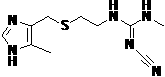 西咪替丁 