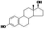 雌二醇