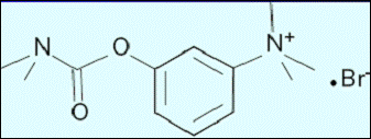 溴新斯的明