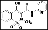 吡罗昔康 