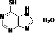 巯嘌呤