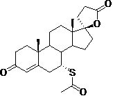 螺内酯 