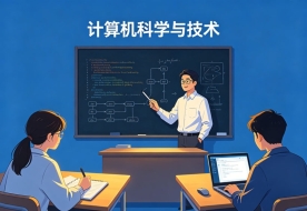 河南财经政法大学成教【计算机科学与技术】（高起本）专业介绍
