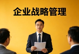 郑州城市学院成教《企业战略管理》高起专原题及答案（联大）
