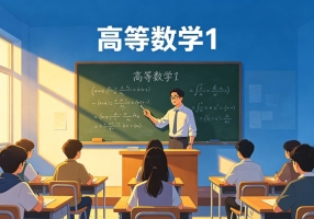 河南财经政法大学成教《高等数学1》高起本原题及答案（青书）