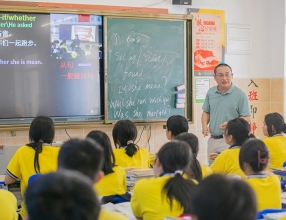 郑州理工职业学院《公共英语Ⅰ》高起专原题及答案（青书学堂）