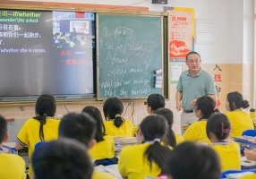 郑州理工职业学院《公共英语Ⅰ》高起专原题及答案（青书学堂）