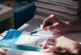 鹤壁汽车工程职业学院成教学生学习平台手册