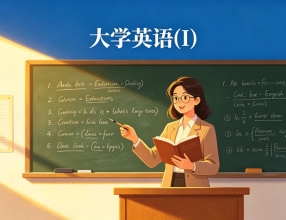 河南财经政法大学成教《大学英语(I)》高起本原题及答案（青书）