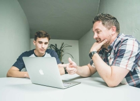 河南自考转考指导手册