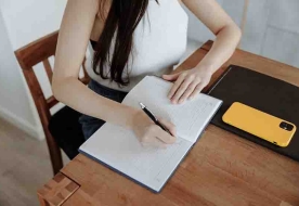 三门峡社会管理学院成教《职业规划与职业素质养成训练》综合练习