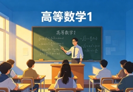 河南财经政法大学成教《高等数学1》高起本原题及答案（青书）