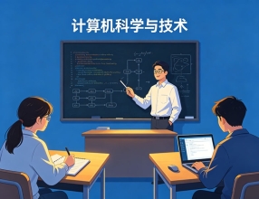 河南财经政法大学成教【计算机科学与技术】（高起本）专业介绍