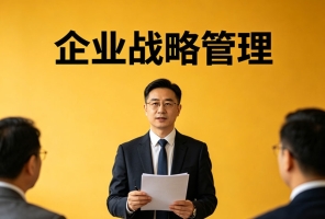 郑州城市学院成教《企业战略管理》高起专原题及答案（联大）