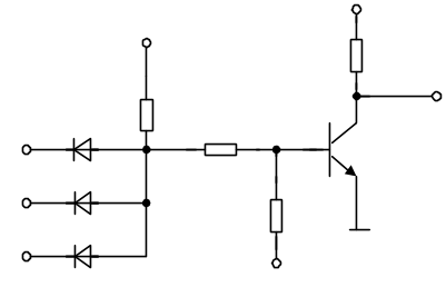 郑州城市学院成教《数字电子技术》高起专原题及答案（青书学堂） 图23
