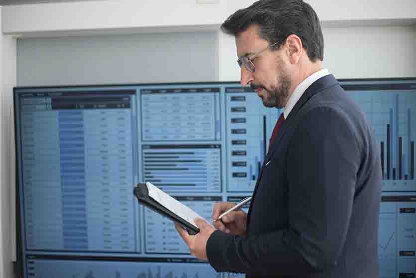  郑州城市学院成教《大数据ERP业财融合》高起专原题及答案（联大） 图1