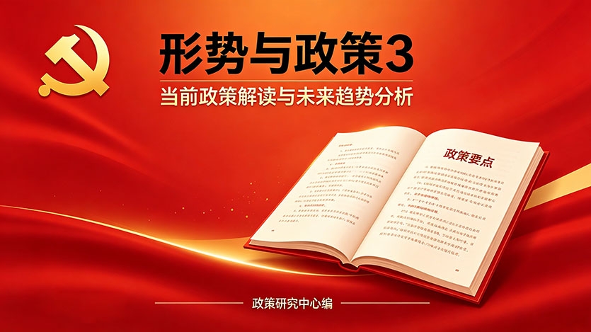 信阳农林学院《形势与政策3》高起专原题及答案（联大） 图1