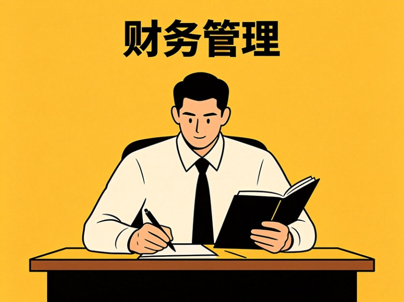 郑州城市学院成教《财务管理》高起专原题及答案（联大） 图1