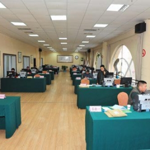 我省2016年成人高校招生录取工作今日开始