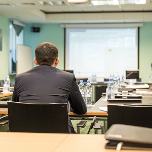积极备战2019年成人学士学位外语省统考