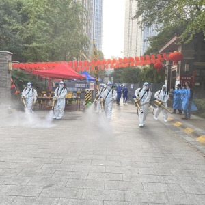 参加成人高考的考生，请收好这份防疫提醒